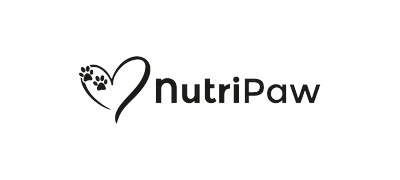 NutriPaw logo