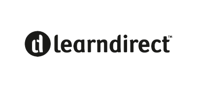 Learndirect logo