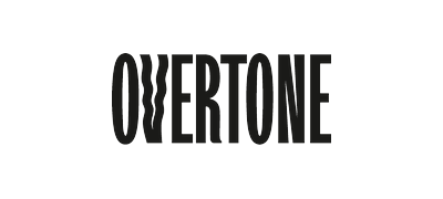 oVertone logo
