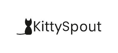 KittySpout logo