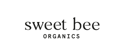 Sweet Bee Organics logo