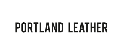 Portland Leather logo
