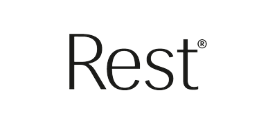 Rest logo
