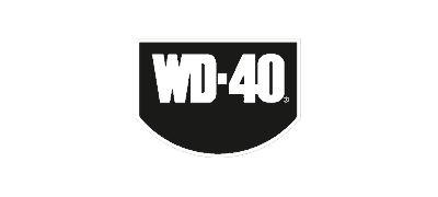 WD-40 logo