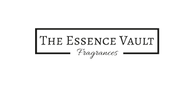 The Essence Vault logo