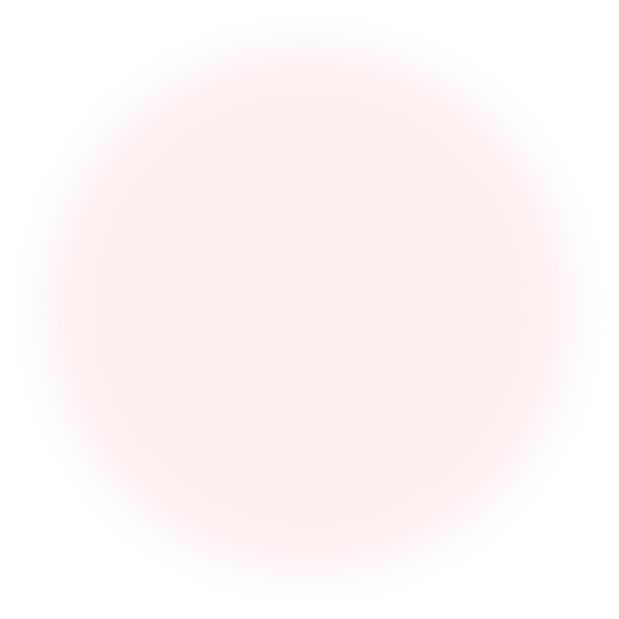 Pink circle