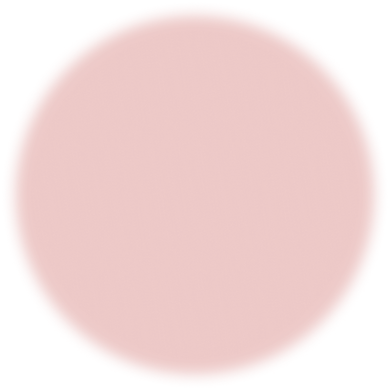 Pink circle