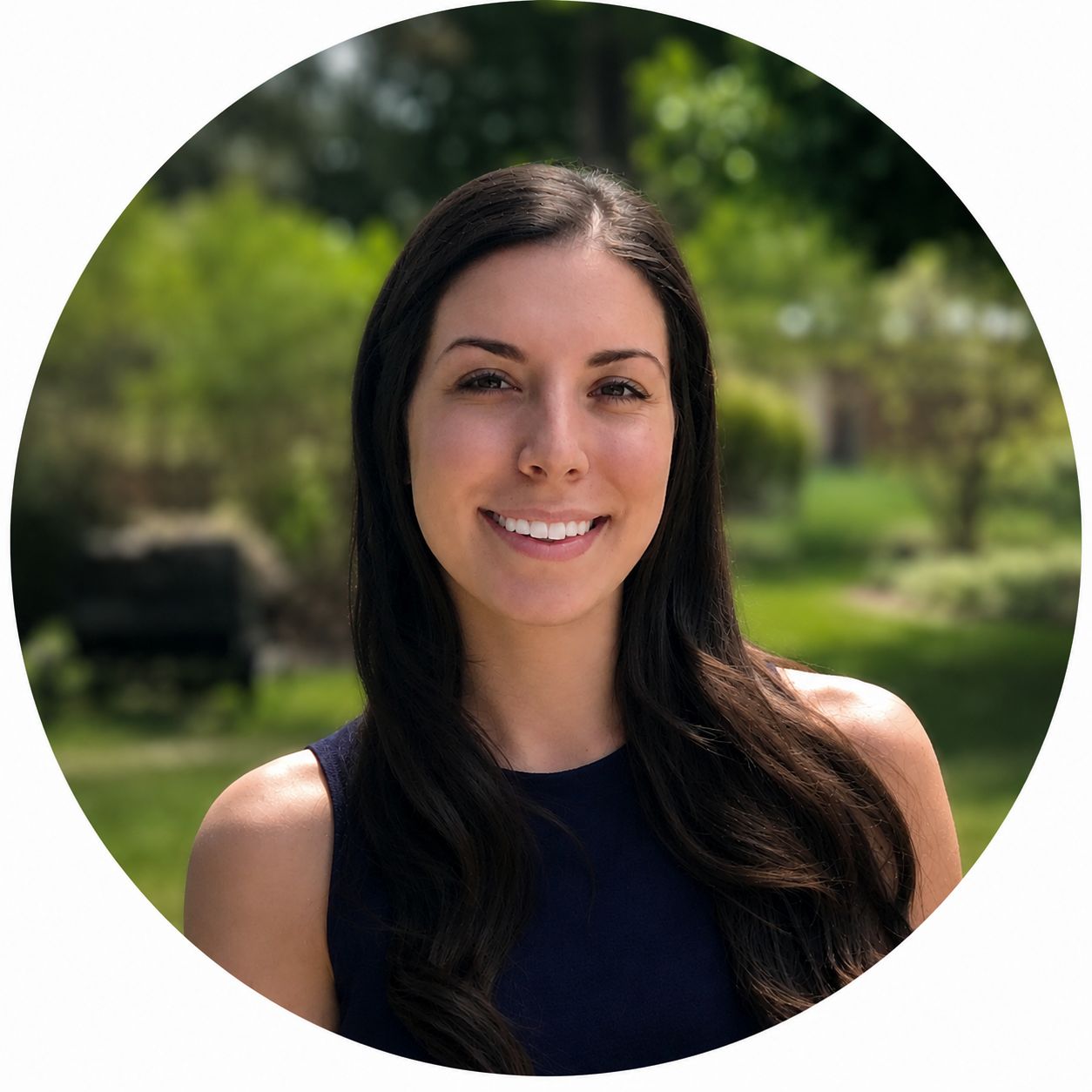 Andrea, founder and host of Nearwell