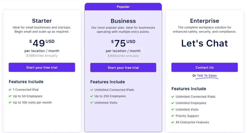 Visitly-Pricing-Plan
