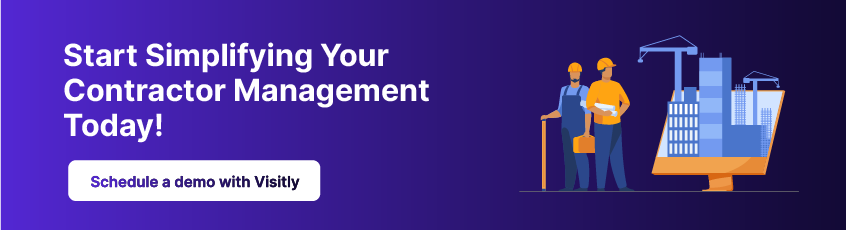 Try Visitly’s contractor tracking software with a free demo now!