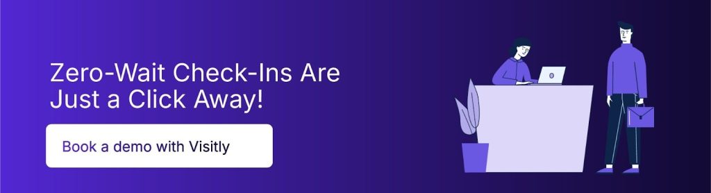 Reduce wait times, enhance security, and streamline your office operations with smart, automated check-ins