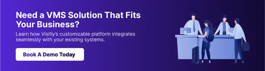 Visitly provides the tools you need to meet the demands of the future