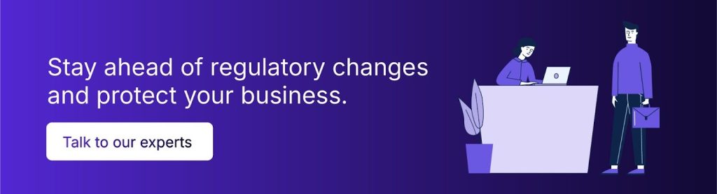 Connect with Visitly fro ITAR Compliance Guide and to learn how to safeguard your operations and stay compliant with the latest standards