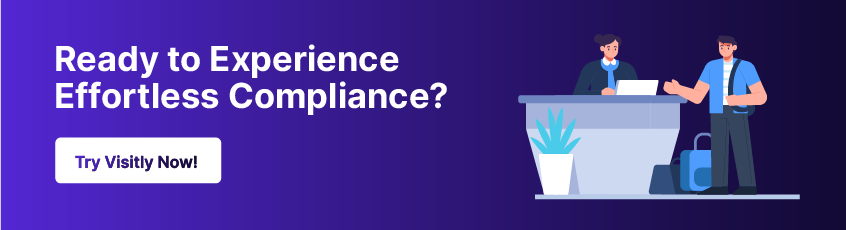 Dive into seamless visitor management and risk mitigation today with Visitly