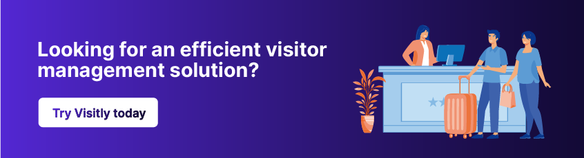 Request a demo of Visitly today and see how our advanced features can simplify your process