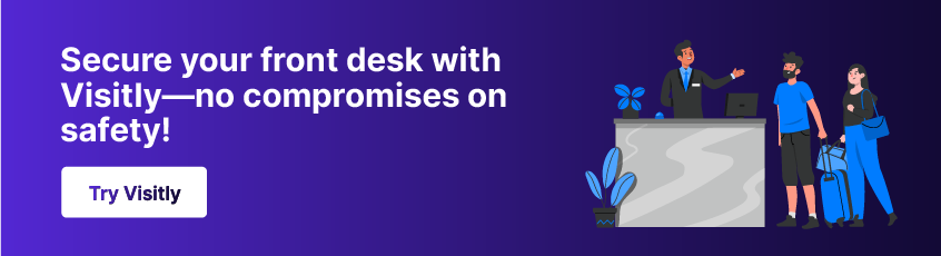 Maximize your operations with powerful integrations in Visitly