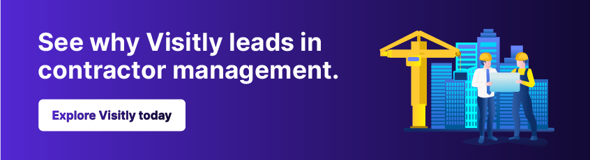 Request a demo today to experience the best Swipedon vs Envoy alternative for efficient, secure, and compliant contractor management