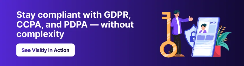 Build a privacy-first visitor system that actually holds up in audits, and don’t let your front desk become your weakest compliance link