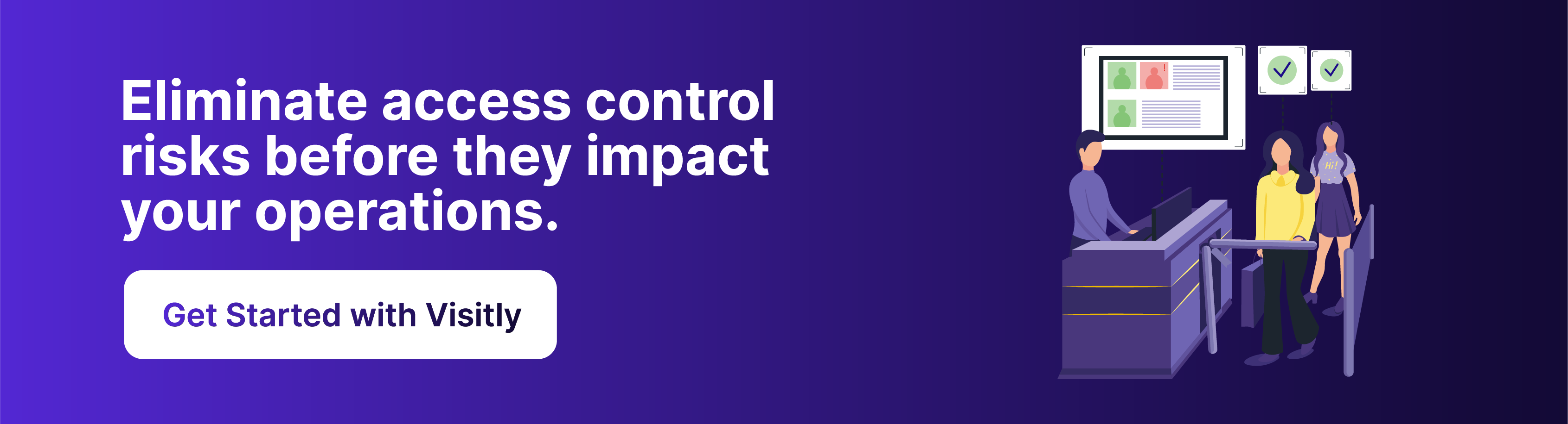 Steps to Fix Employee Access Control Mistakes