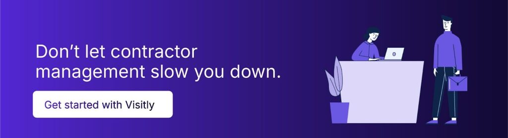 Book your personalized demo today and discover how Visitly can simplify your workflows and enhance security