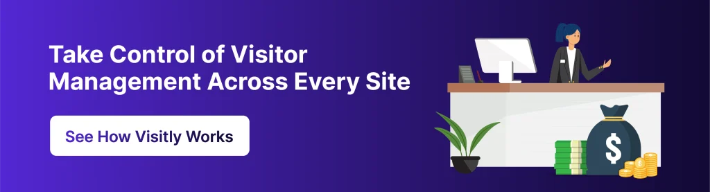 Eliminate manual check-ins, security blind spots, and compliance gaps with a centralized system built for multi-site enterprises