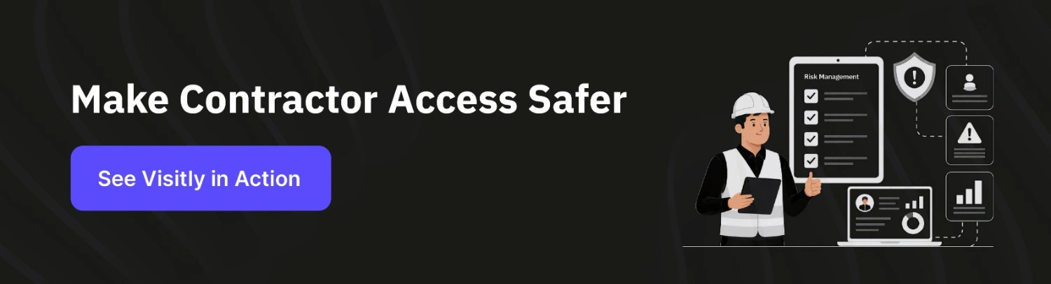 Build a secure workplace with smarter verification, monitoring, and access control