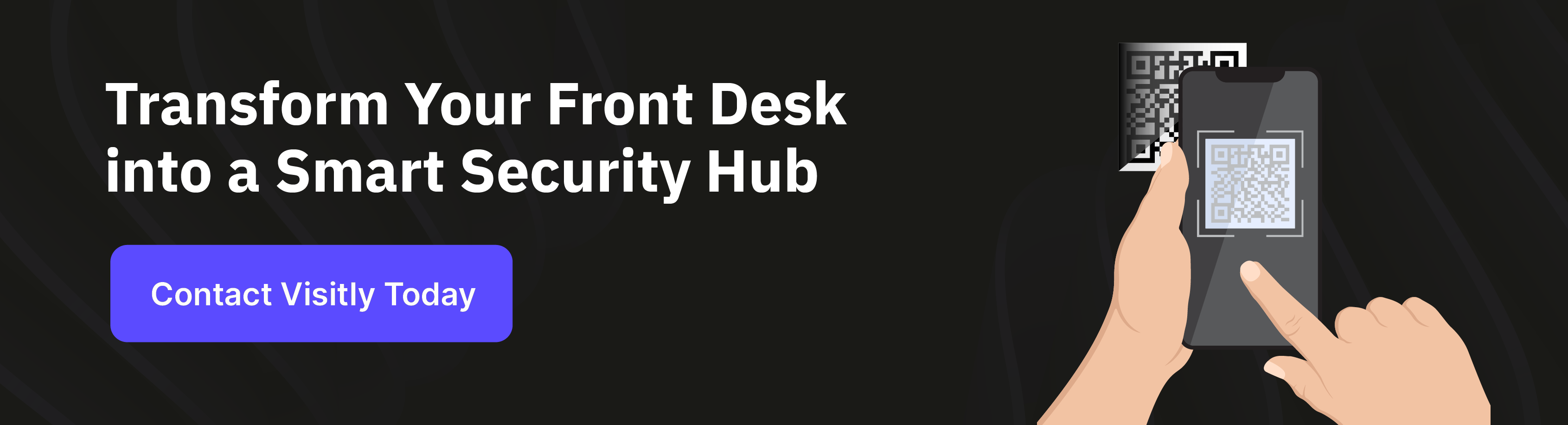 See How Enterprises Manage Visitors Smarter with Visitly 