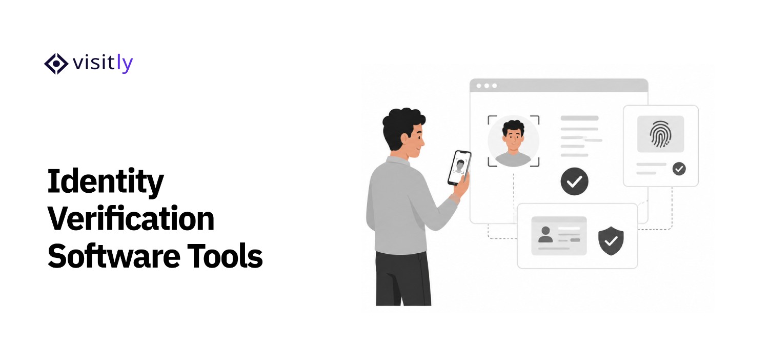Identity Verification Software Tools