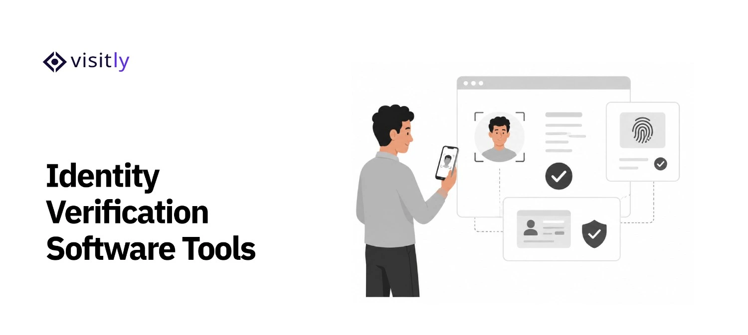 Identity Verification Software Tools