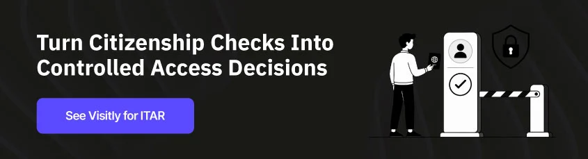 Apply visitor rules before entry and give the right teams visibility into approvals, restrictions, and exceptions.