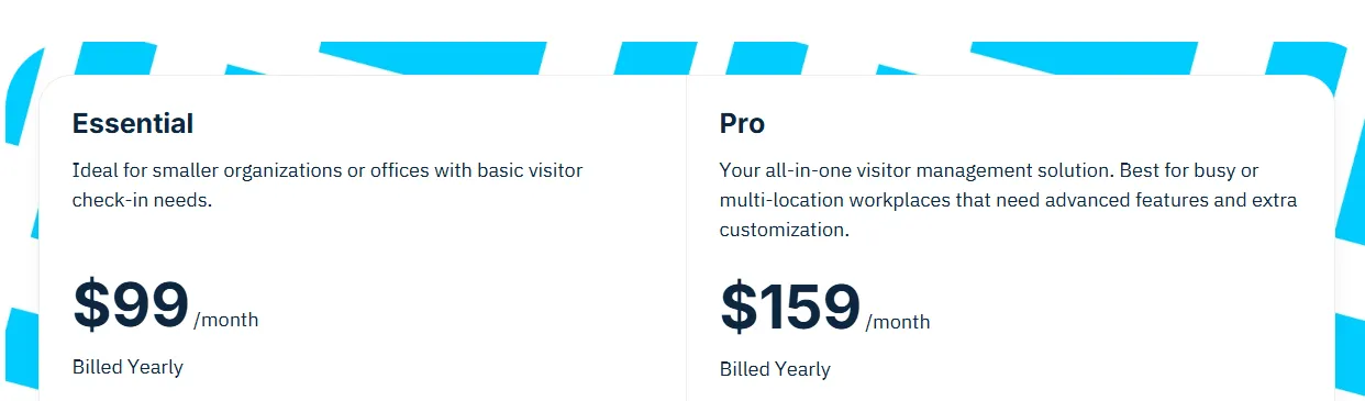 Greetly Pricing details