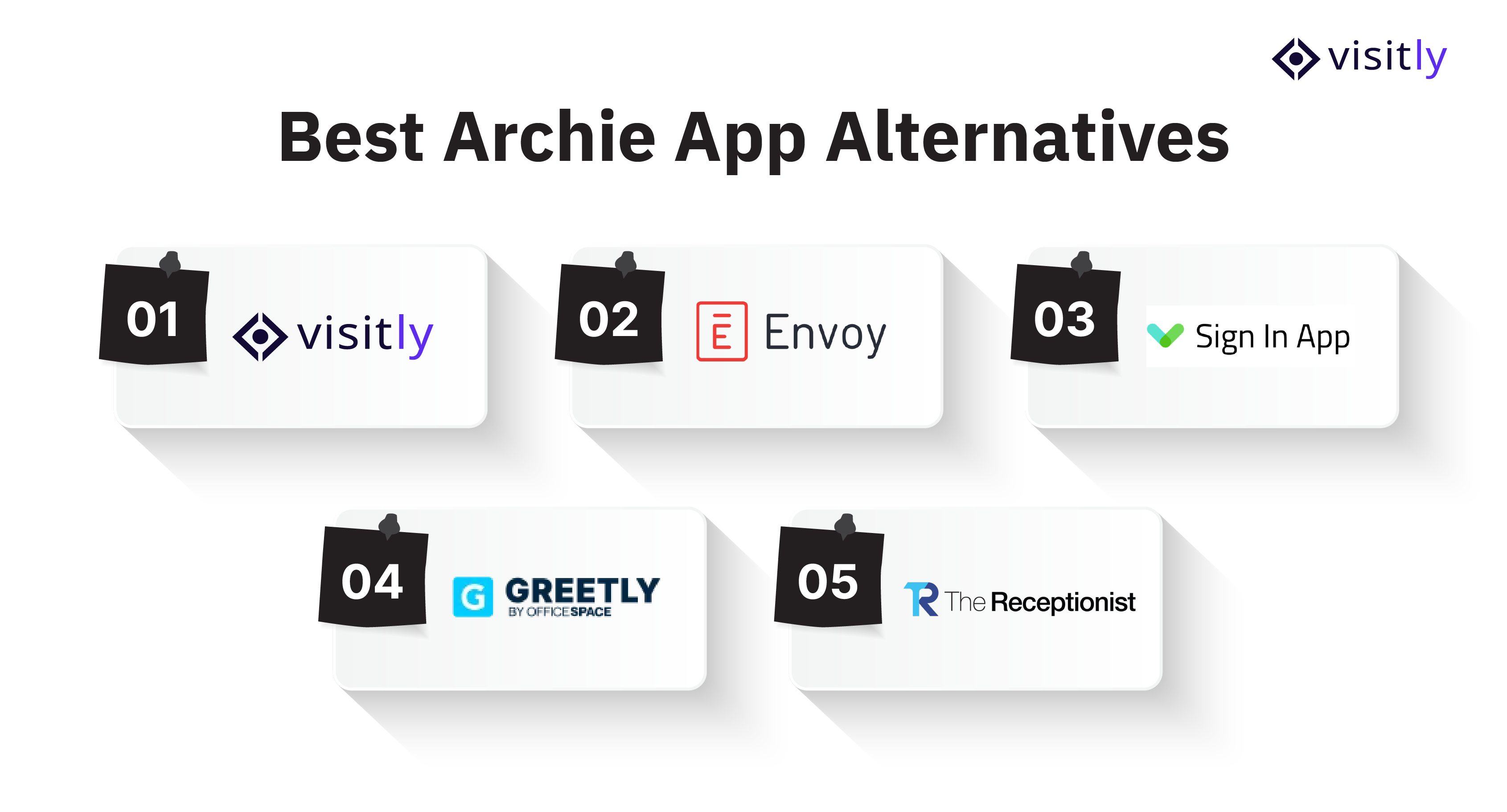 Best Archie App Alternatives