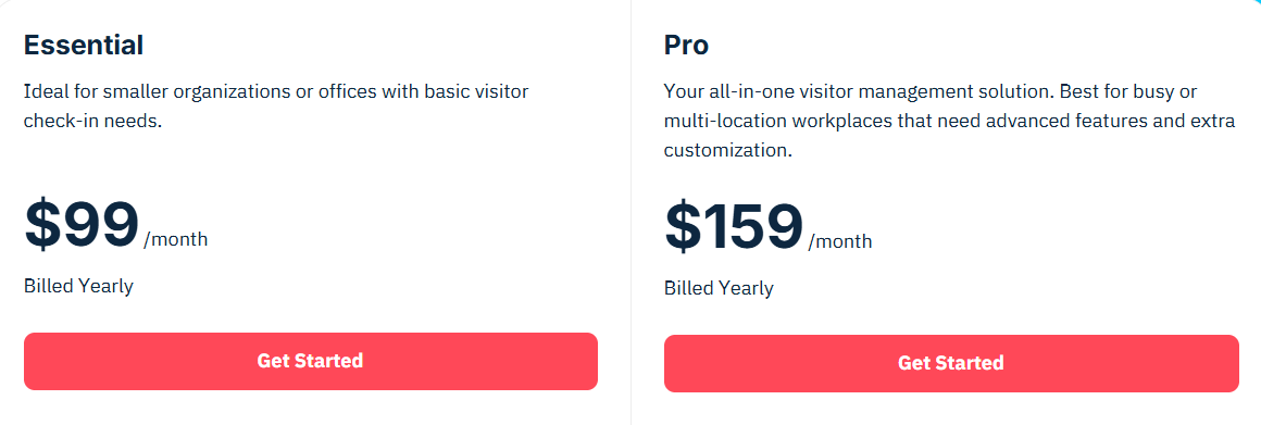 Greetly Pricing