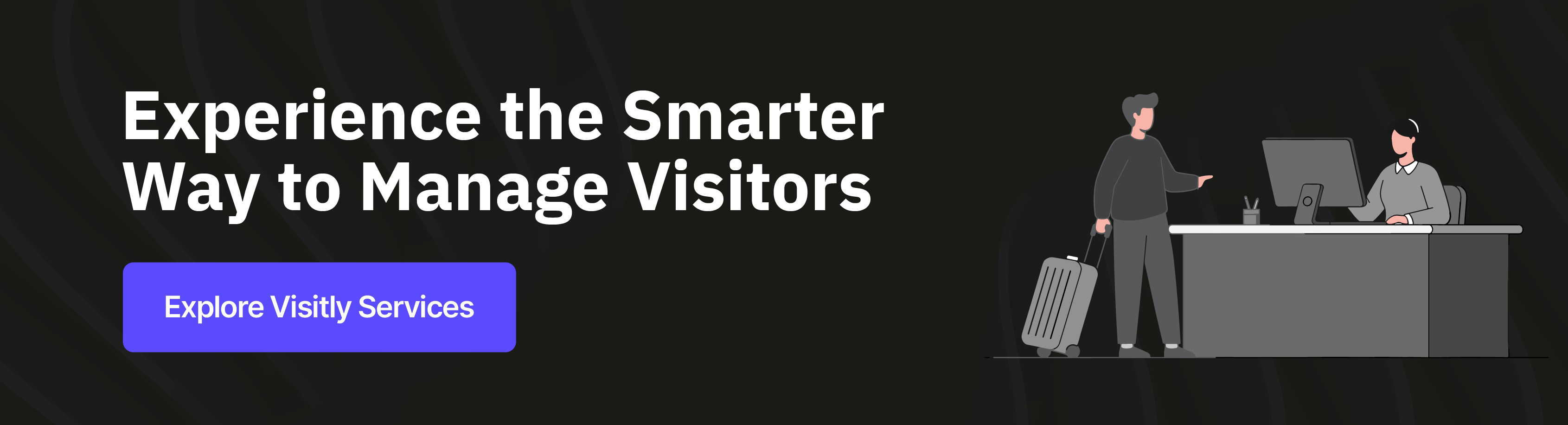 Digital visitor management for a safe, professional experience