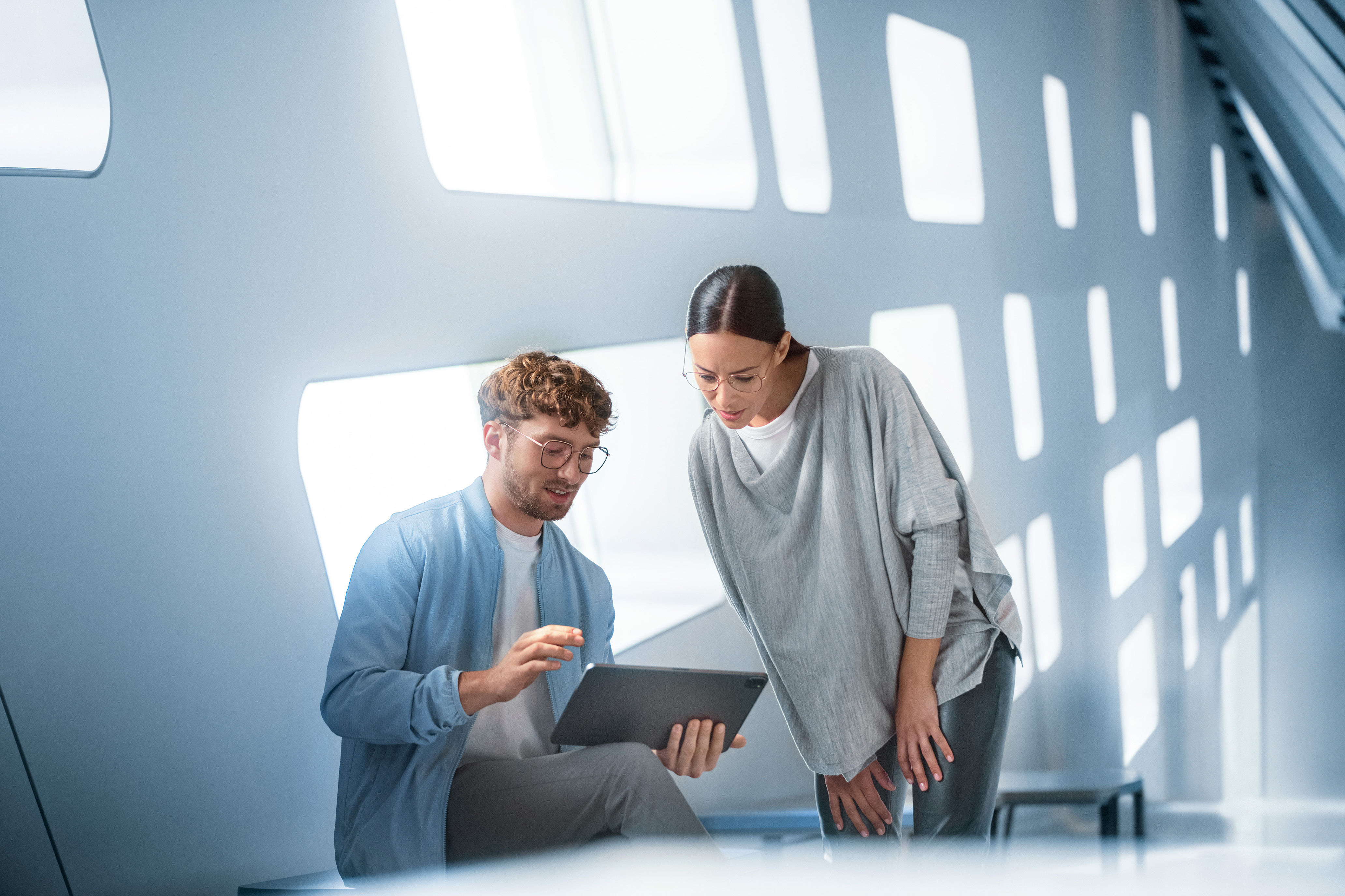 Zeiss Morpheus Case Study