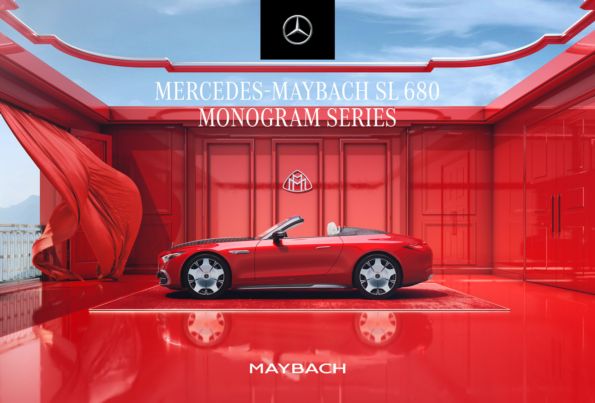 Mercedes-Benz ePaper