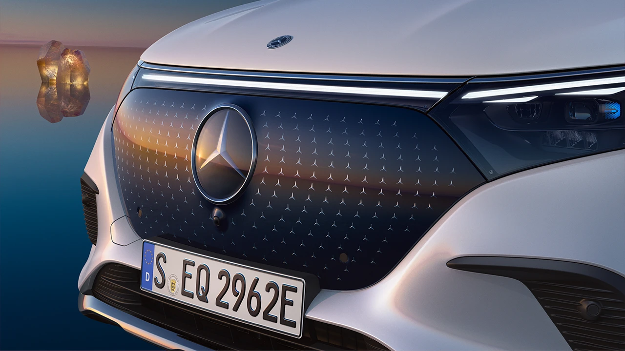 Mercedes-Benz ePaper Case Study