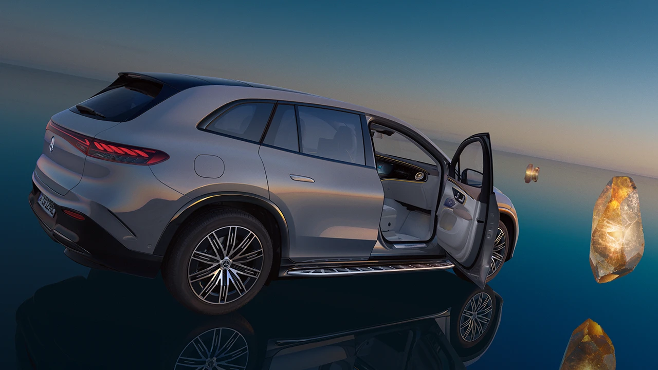 Mercedes-Benz ePaper Case Study
