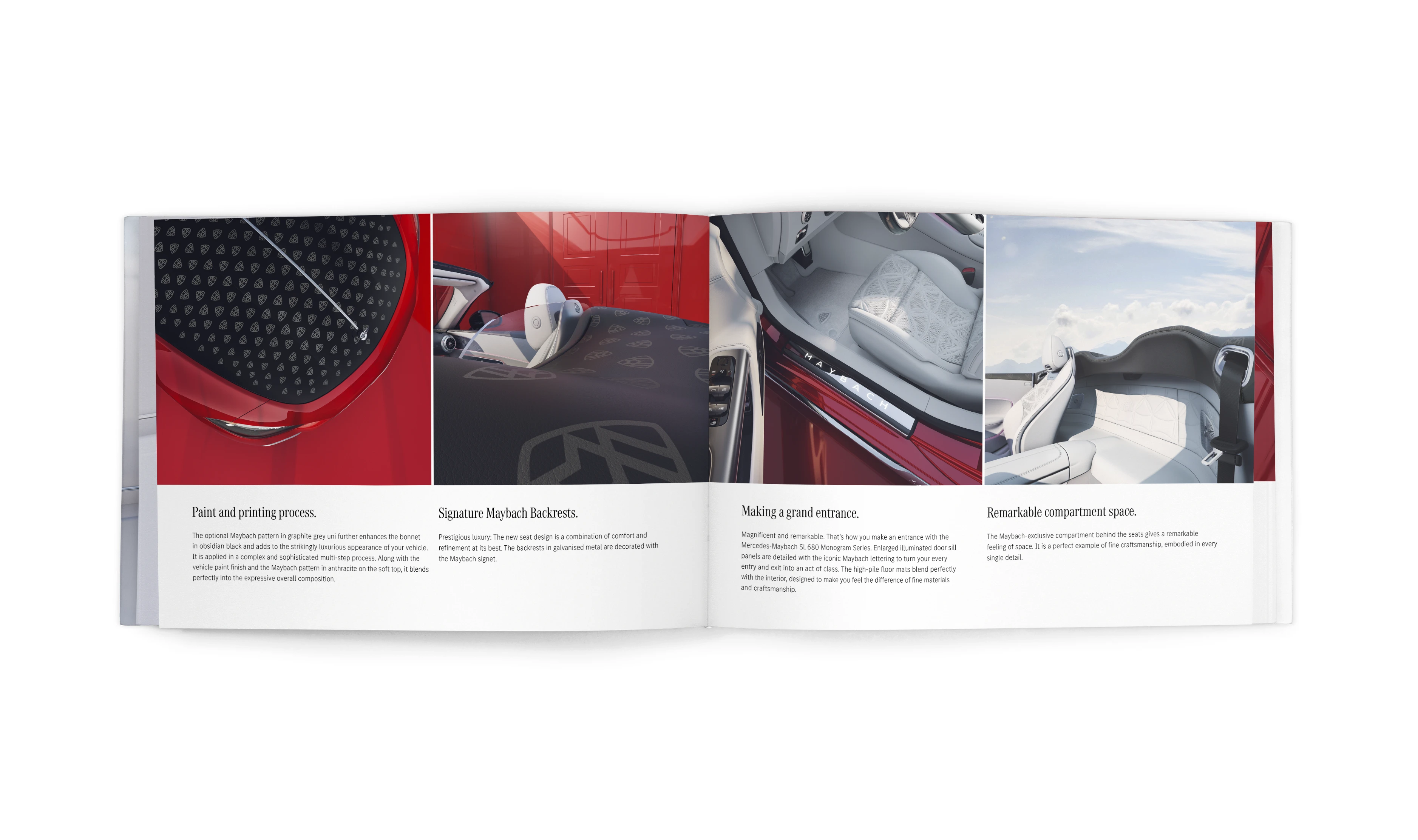 Mercedes-Benz ePaper Case Study