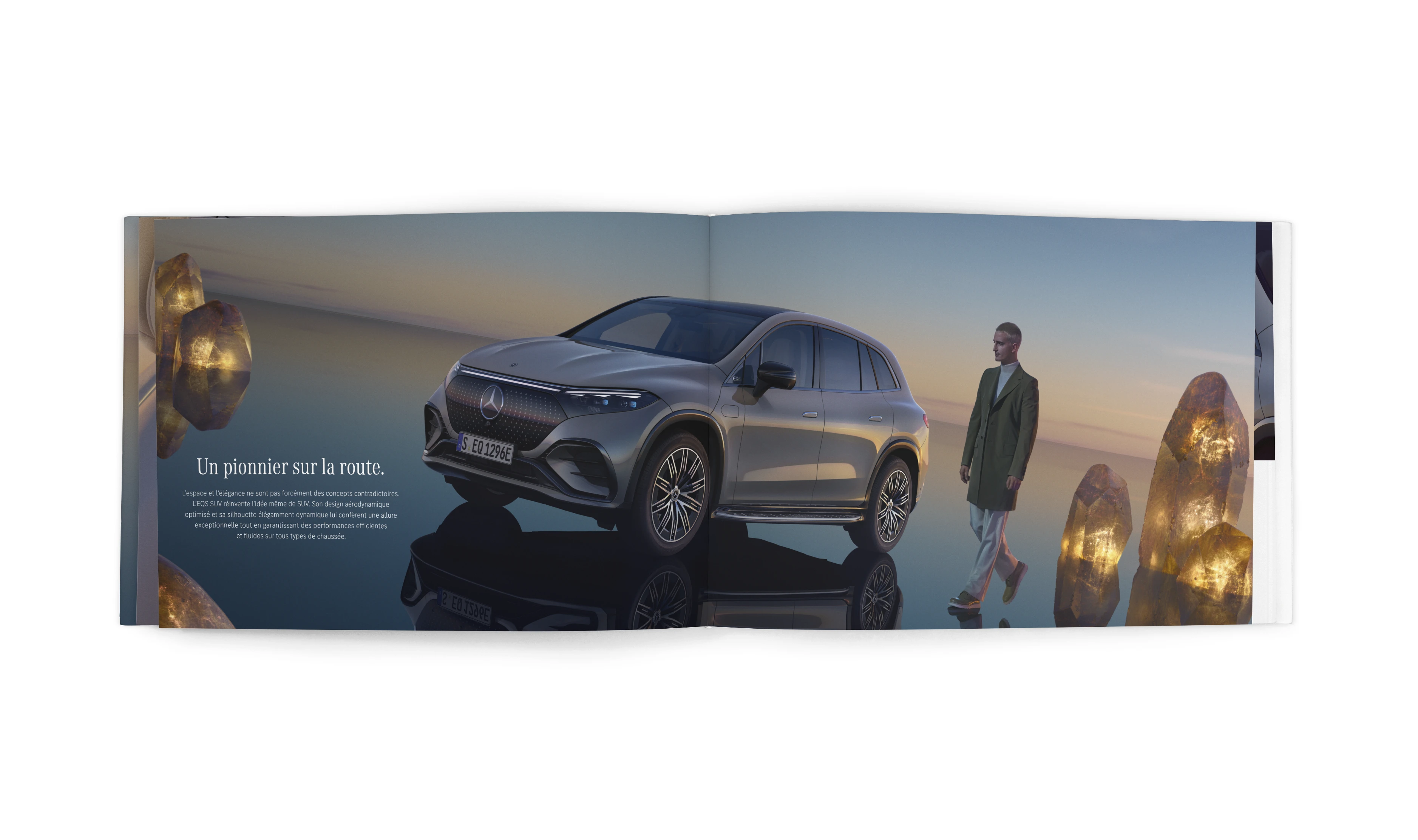 Mercedes-Benz ePaper Case Study