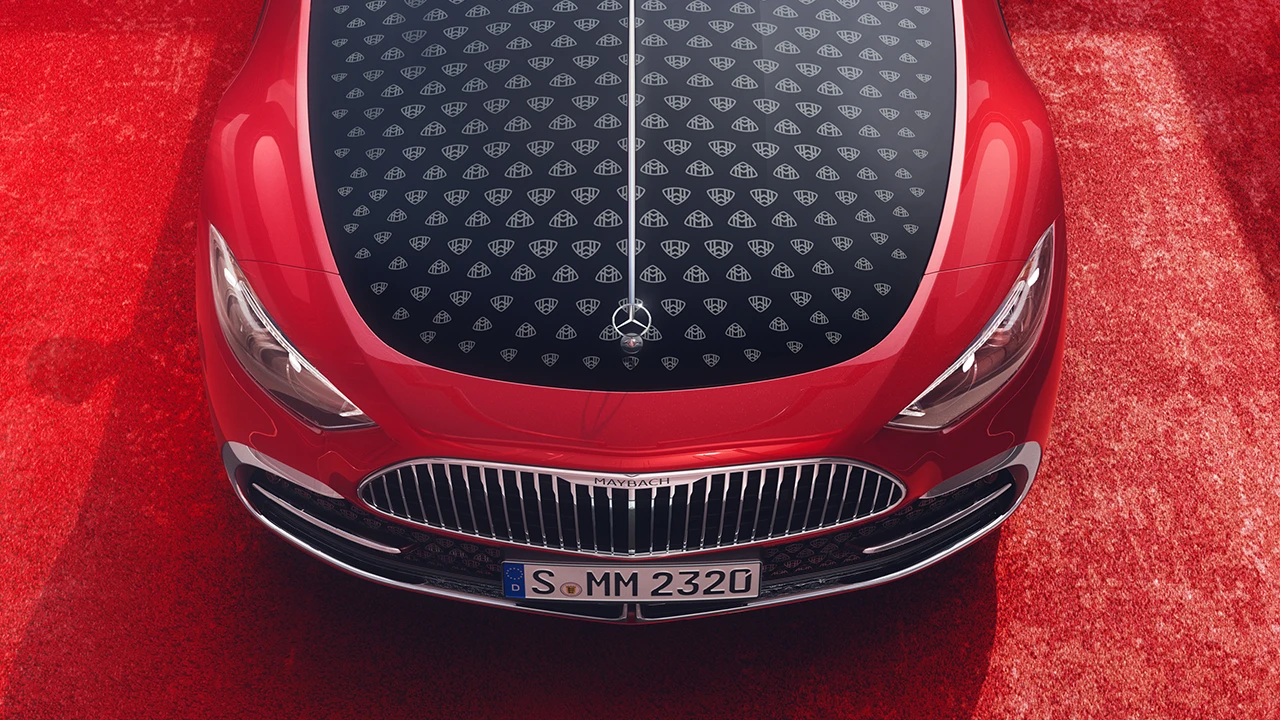 Mercedes-Benz ePaper Case Study