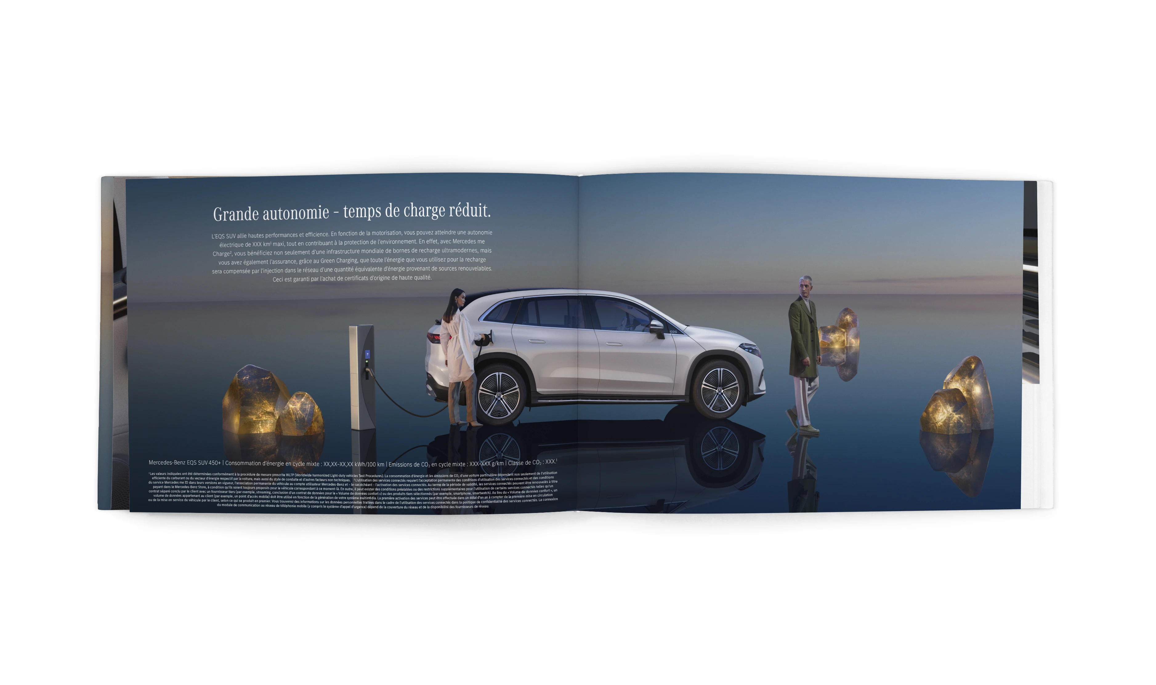 Mercedes-Benz ePaper Case Study