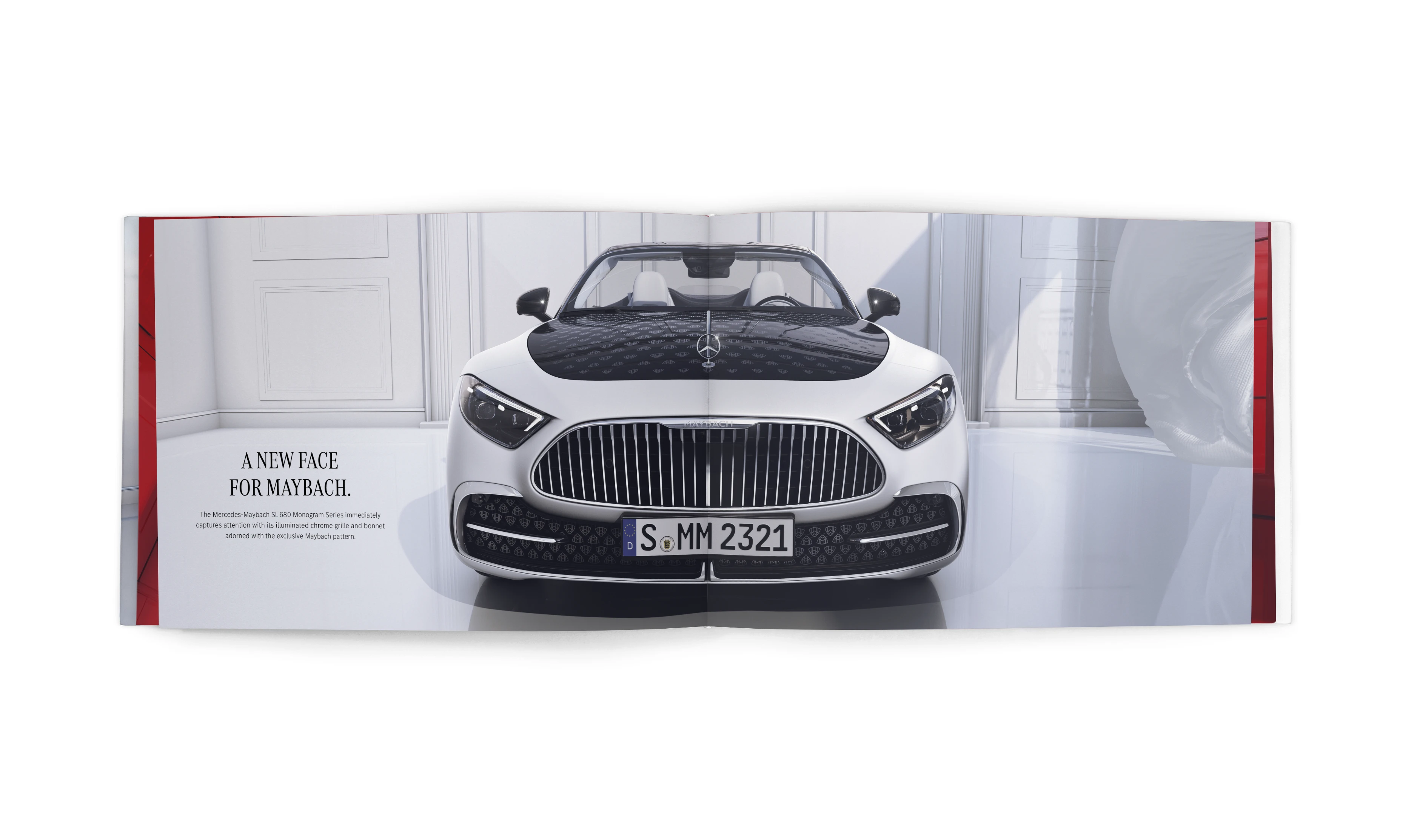 Mercedes-Benz ePaper Case Study