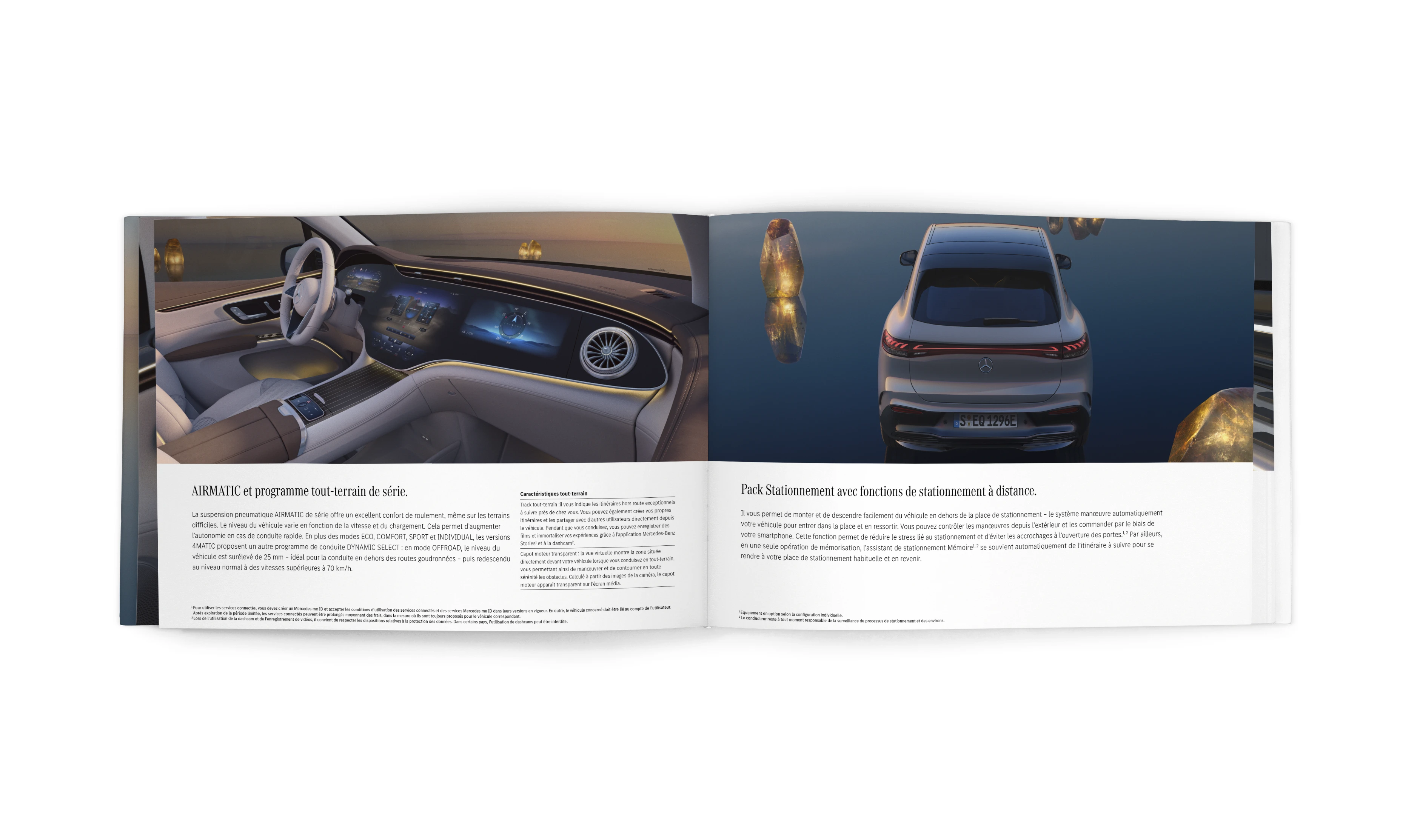 Mercedes-Benz ePaper Case Study