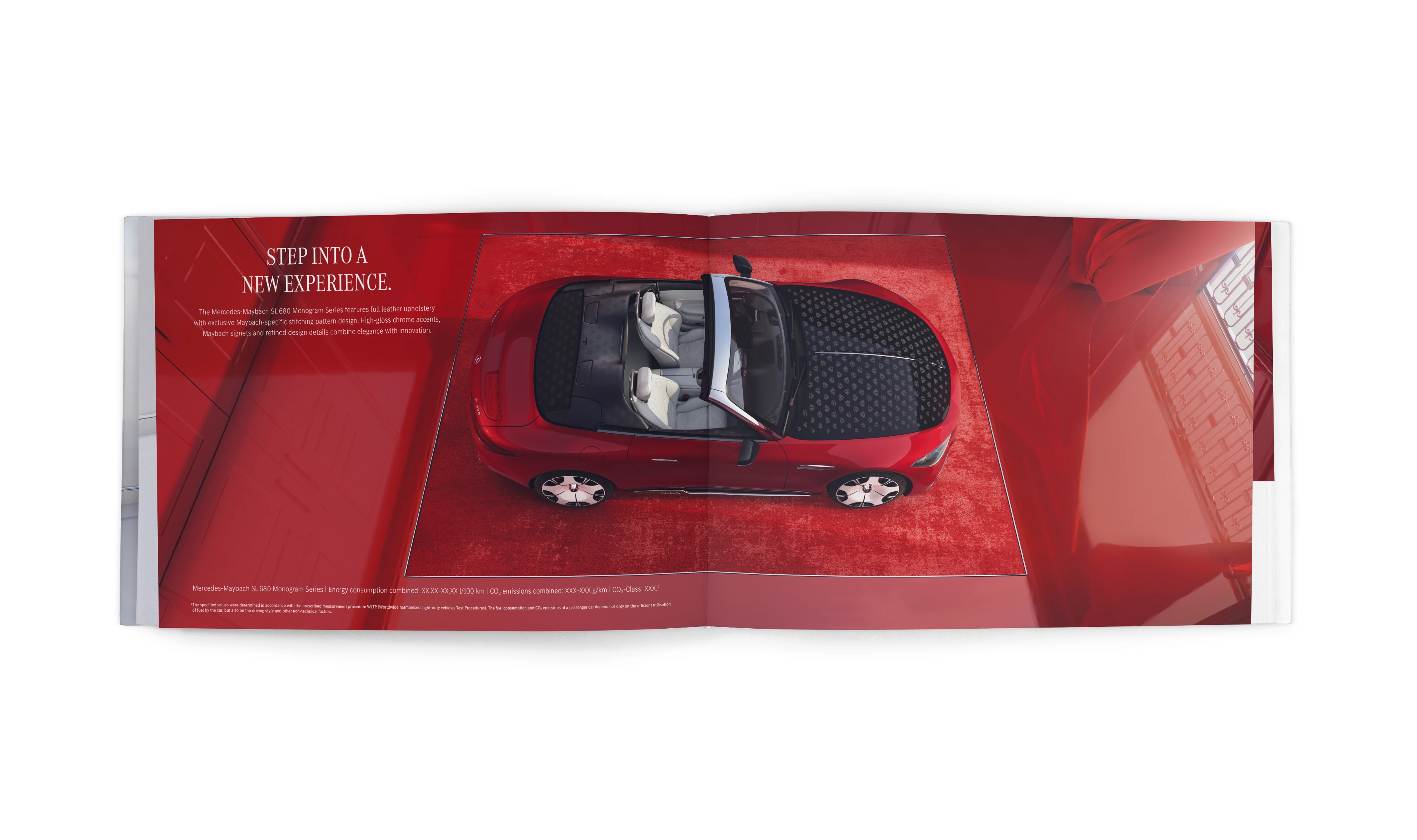 Mercedes-Benz ePaper Case Study