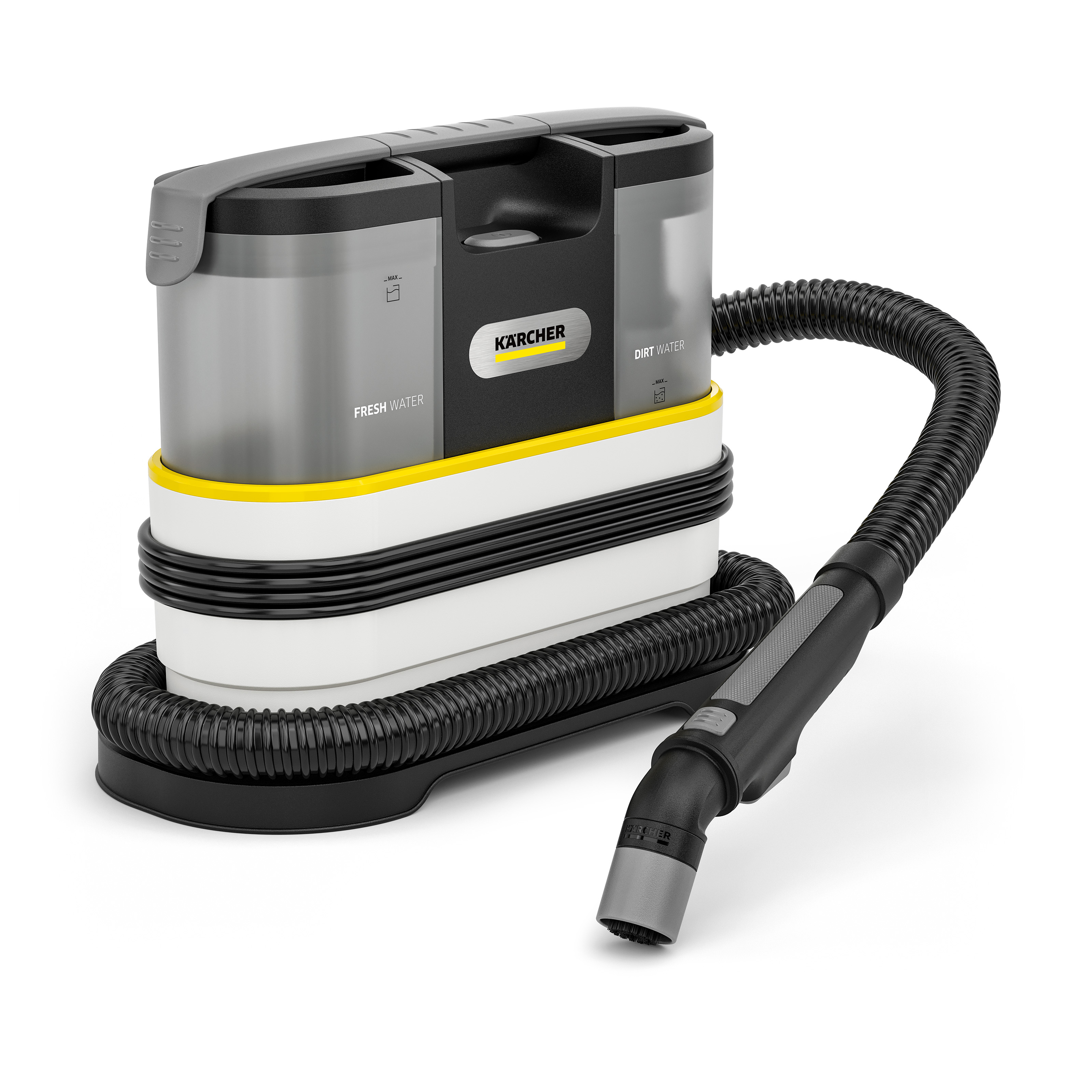 Kärcher Spot Care Case Study