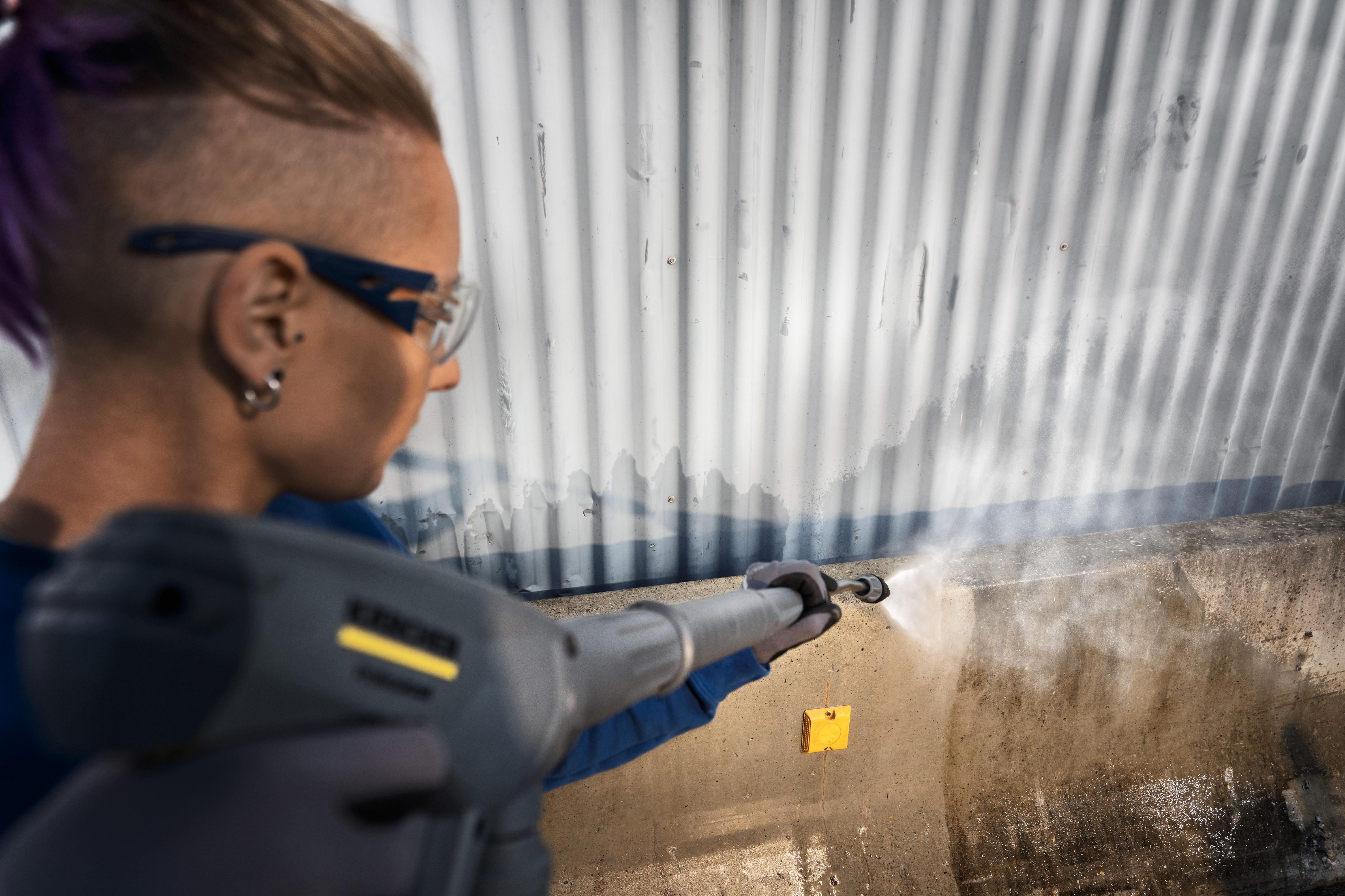 Kärcher Professional Hochdruckreiniger