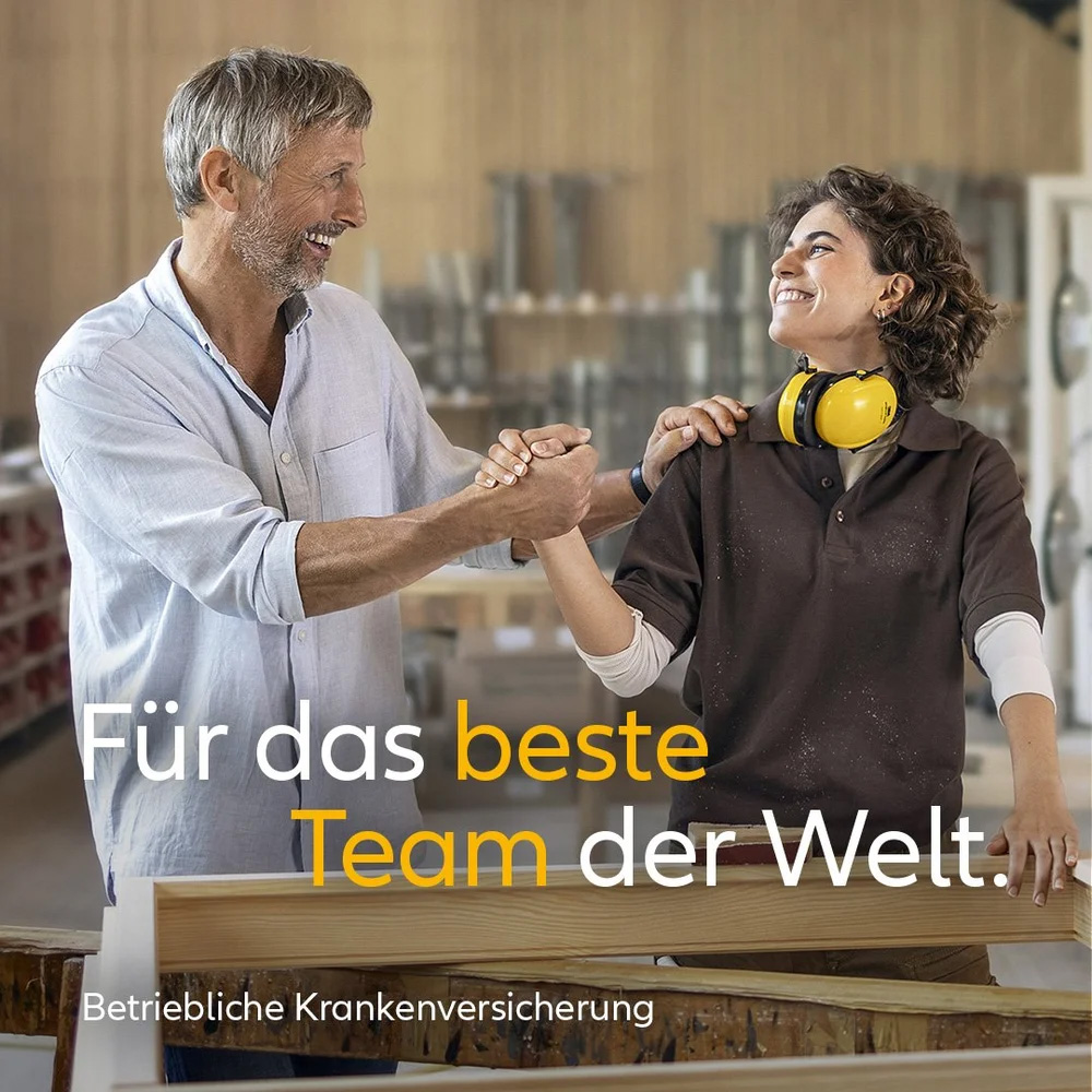 Allianz Campaign Case Study