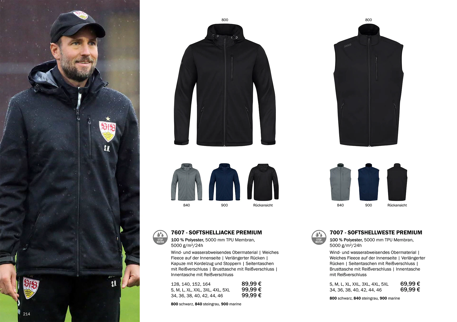 JAKO Teamsport 2025 Case Study