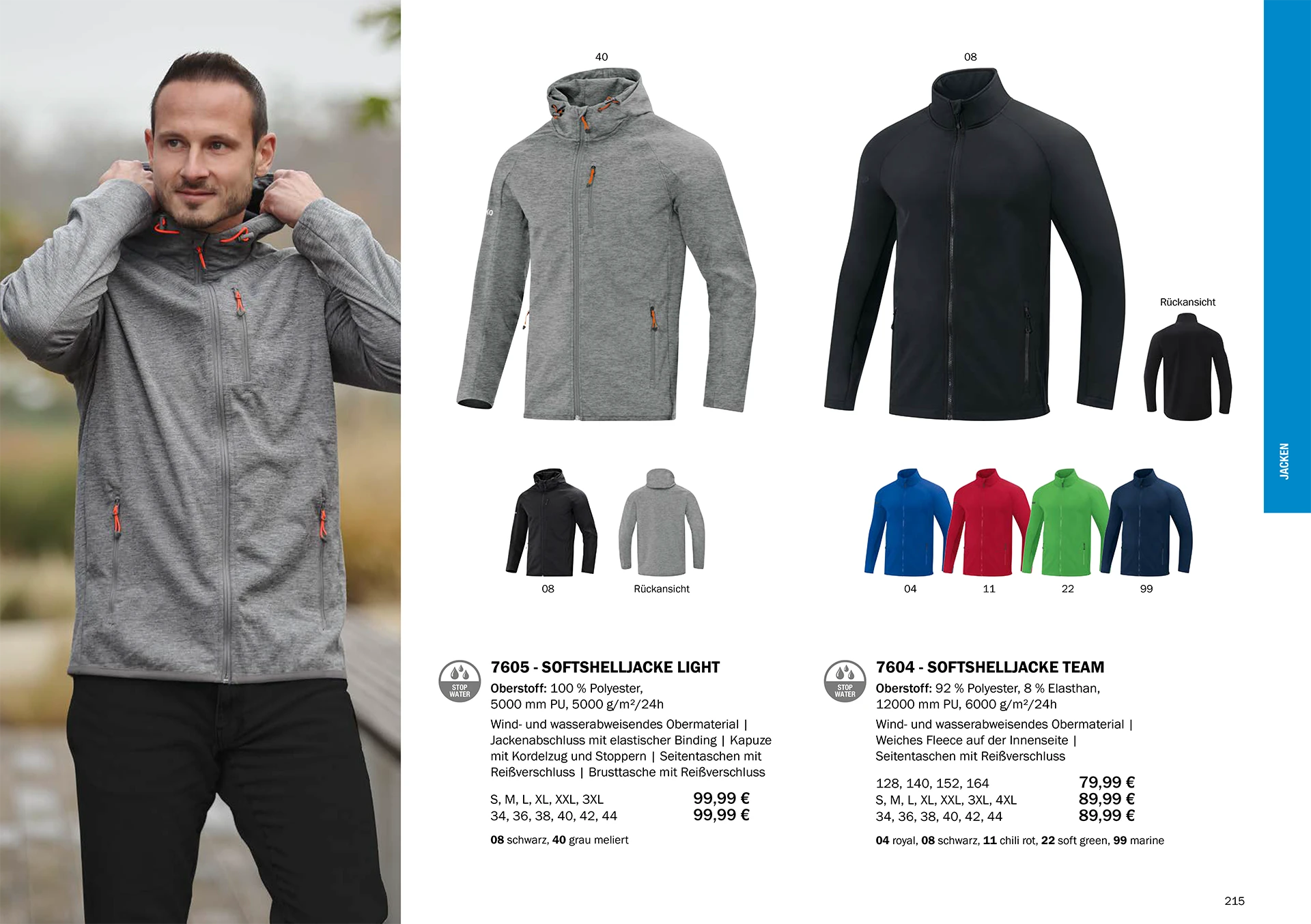 JAKO Teamsport 2025 Case Study